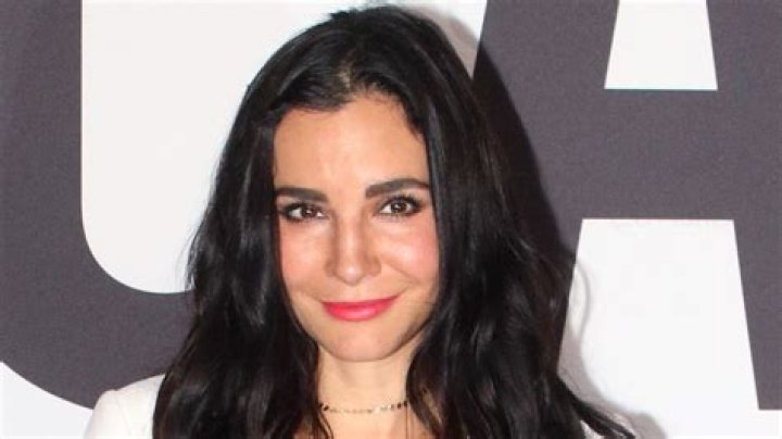 Martha Higareda in Bathing Suit Says "Happy Sunday" — Celebwell