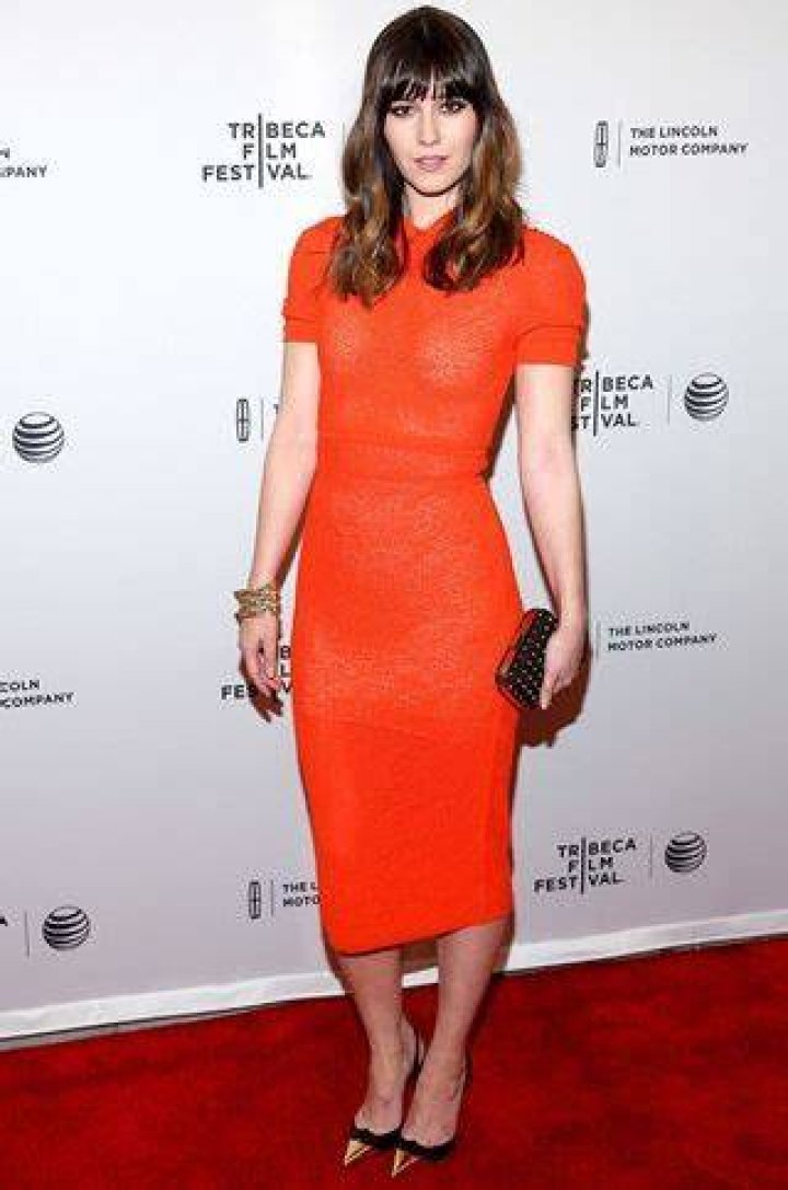 Mary Elizabeth Winstead Body Measurements Height Weight Bra Size Vital Stats