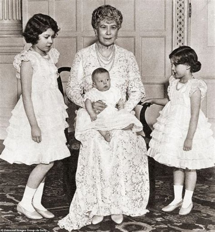 Mary Of Teck Biography - Facts, Childhood, Family Life & Achievements