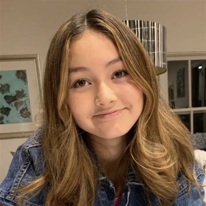 Matilda Kimber Wiki, Age, Height, Parents & Facts