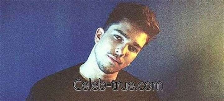 Matt Terry Biography - Facts, Childhood, Family Life of British Singer-songwriter