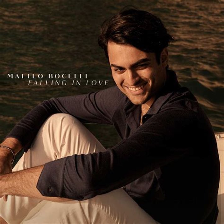 Matteo Bocelli - Bio, Facts, Family Life of Andrea Bocelli’s Son