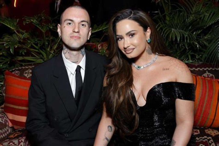 Max Ehrich Wiki, Age (Demi Lovato’s Fiance) Net worth, Height, Family & Biography