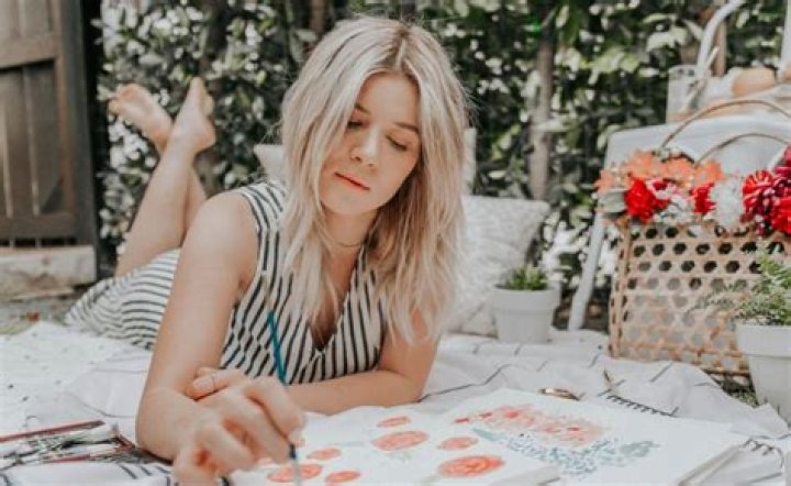 Meghan Rienks Biography - Facts, Childhood, Family Life & Achievements
