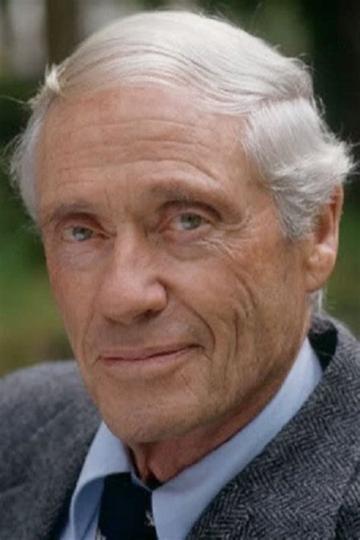 Mel Ferrer Biography - Facts, Childhood, Family Life & Achievements