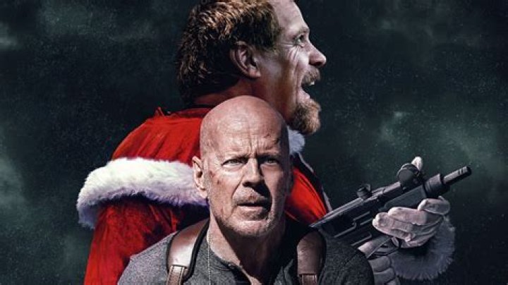 Mel Gibson Channels Bruce Willis By Boarding Another Action Thriller