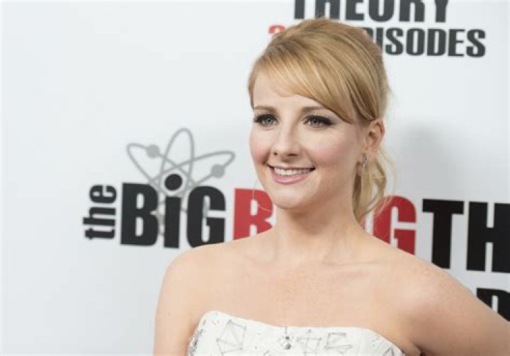 Melissa Rauch - Bio, Facts, Family Life of Actress