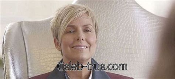 Melora Hardin Biography - Facts, Childhood, Family Life & Achievements
