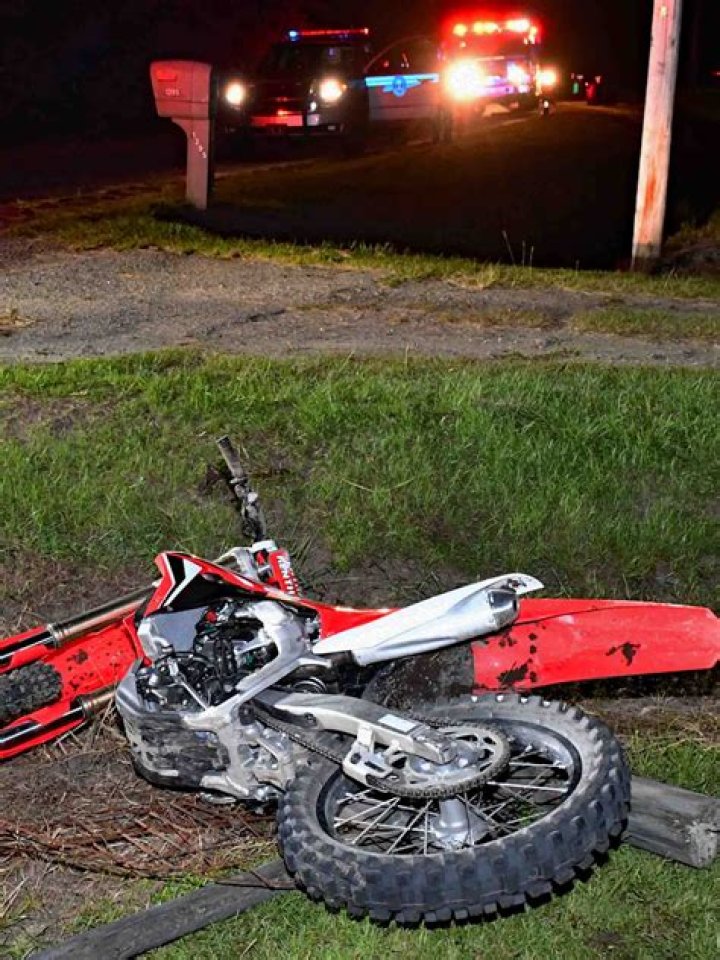 Michael Browne Died in Dirt Bike Accident – , Frog Pond Elementary School 6th Grader
