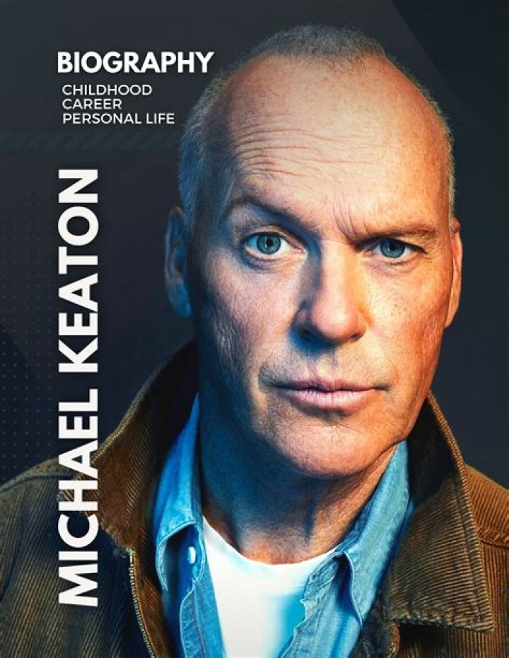 Michael Keaton Biography - Facts, Childhood, Family Life & Achievements