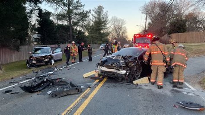 Michael Ott Died in a Traffic Collison Car Accident -Knightstown, IN