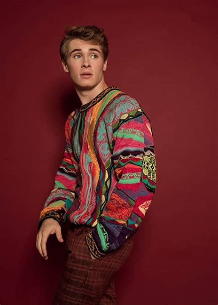 Michael Provost Biography - Facts, Childhood, Family Life & Achievements