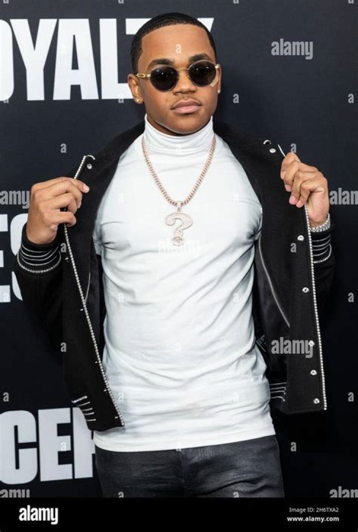 Michael Rainey Jr Wiki, Age, Height, Girlfriend & Net Worth
