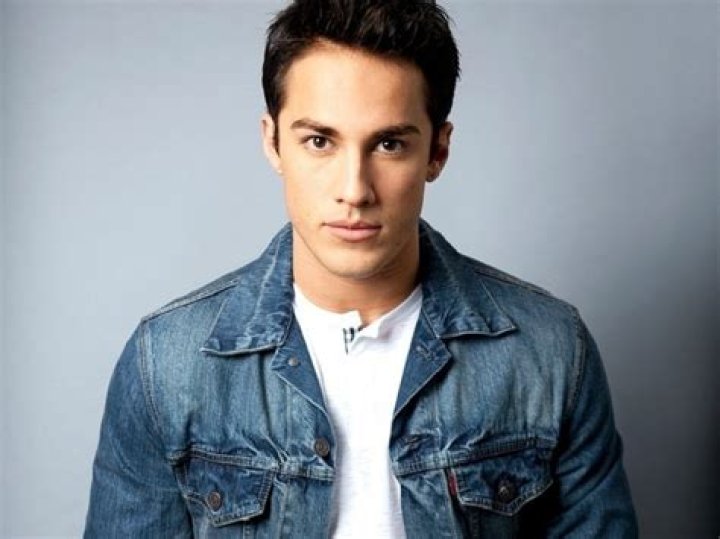 Michael Trevino Biography - Facts, Childhood, Family Life of American-Mexican Actor