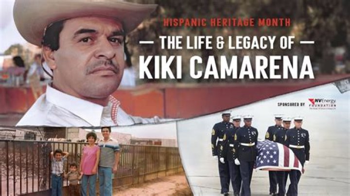 Mika Camarena – Bio, Facts, Family Life of Kiki Camarena’s Wife
