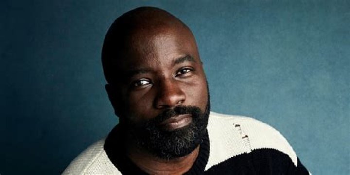 Mike Colter Biography - Facts, Childhood, Family Life & Achievements