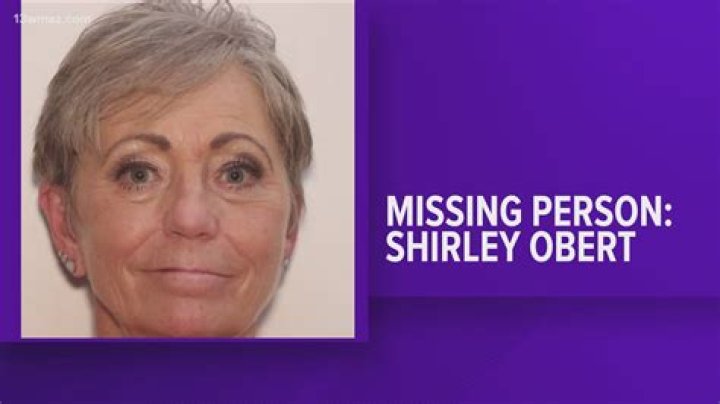 Missing Danielle Neff Found Alive in a Car Acciden