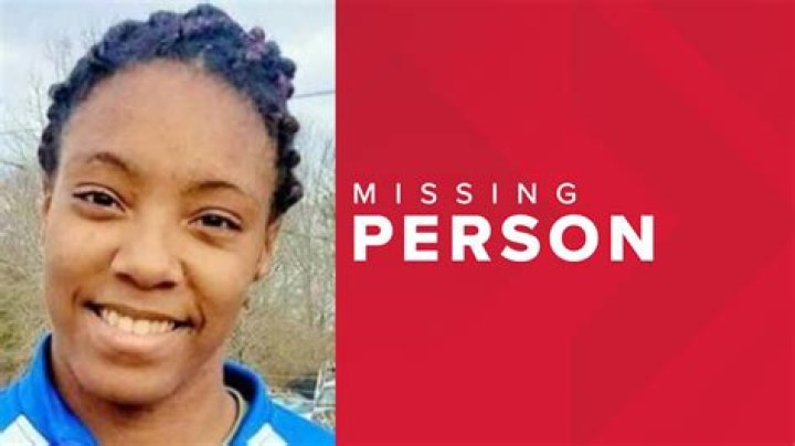 Missing Erica M. Atkins found dead in Putnam County