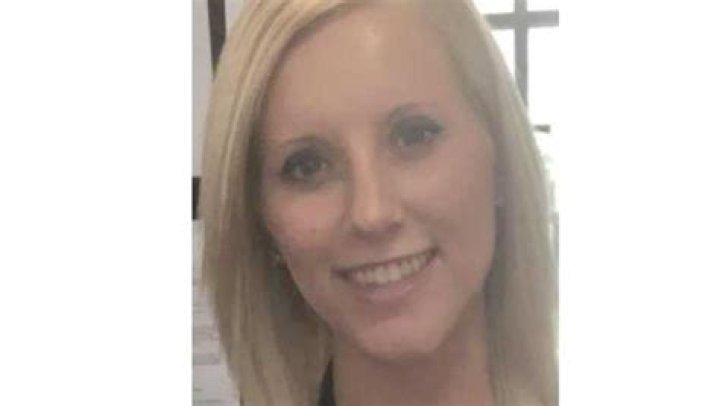Missing Heather M. Harms, was last seen in N. Dalton Avenue area of Kansas City,