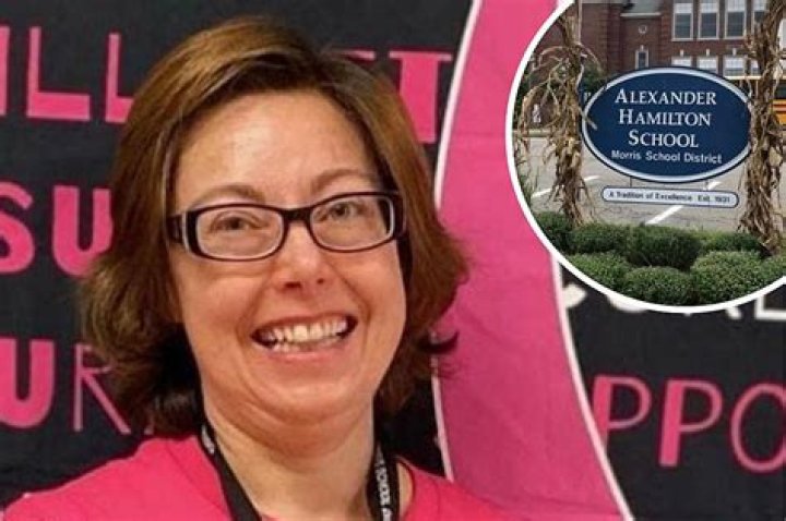 Missing Lara Emanuele Update: New Jersey Elementary School Teacher