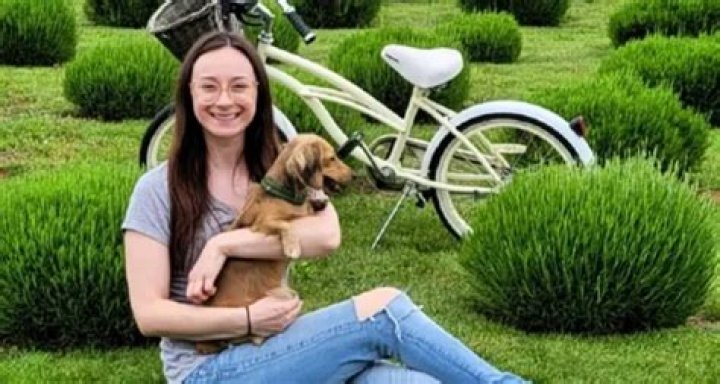 Missing Stephanie Willard of Fredonia Found Dead in Wilson County