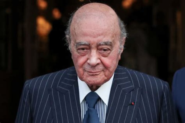 Mohamed Al Fayed Net-Worth Before Demise