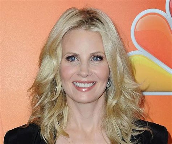 Monica Potter Biography - Facts, Childhood, Family Life & Achievements