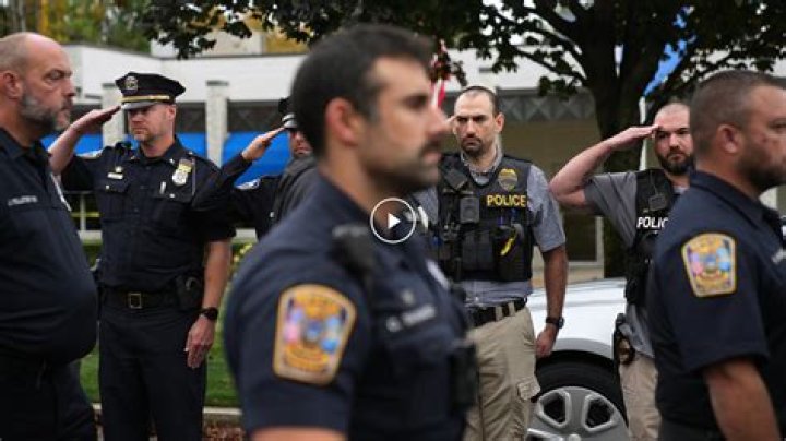 Mount Holly Police Releases Names of Victims Involved in Fatal Shooting Incident