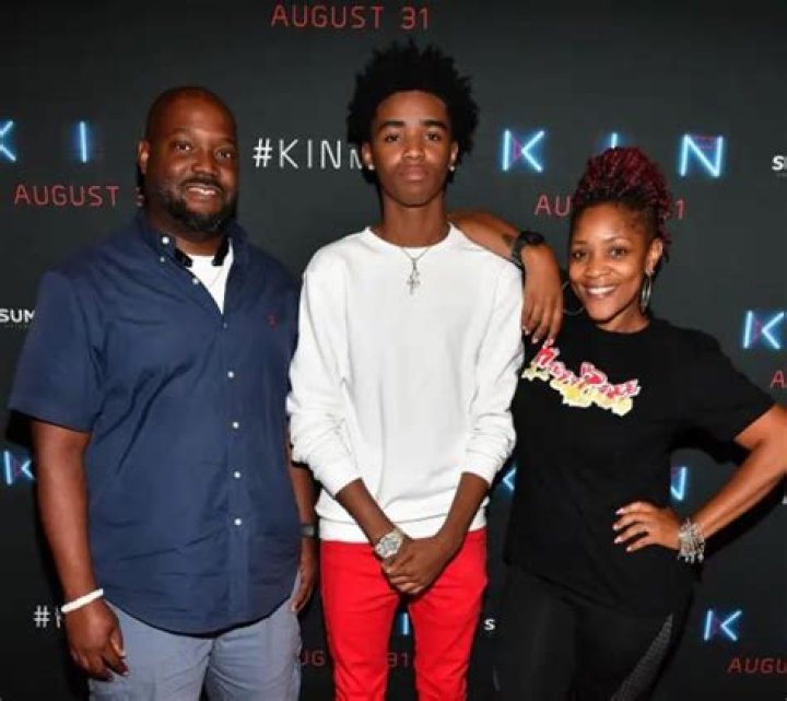 Myles Truitt Wiki, Age, Height, Parents, Net Worth & More