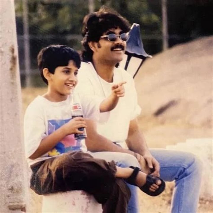 Naga Chaitanya Biography – Facts, Childhood, Family Life, Achievements