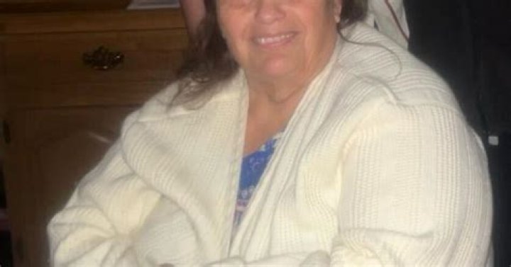 Nan Wade Obituary,
