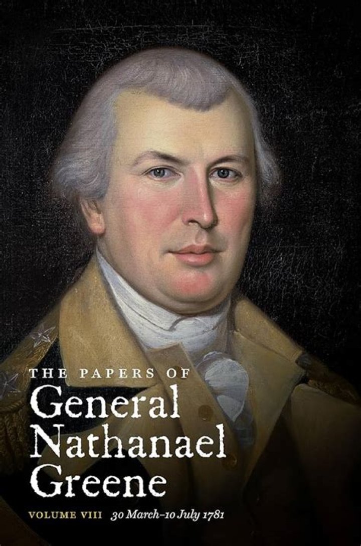 Nathanael Greene Biography - Facts, Childhood, Family Life & Achievements