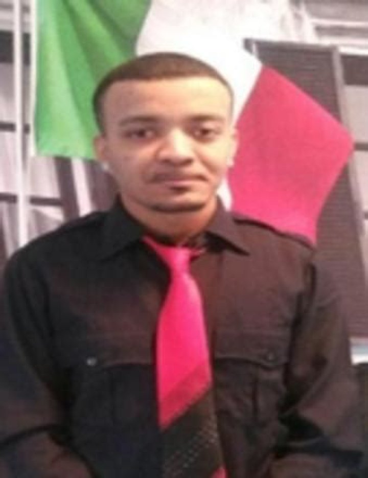 Nathaniel Laster Dies In a Shooting in Massillon, Ohio