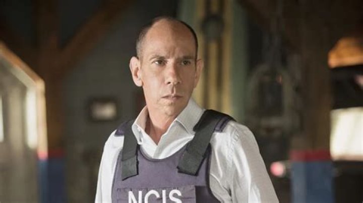‘NCIS’ cast members who have passed away