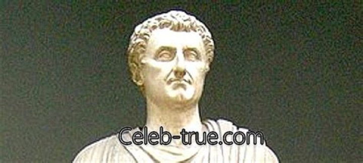 Nerva Biography - Facts, Childhood, Family Life, Achievements, Timeline