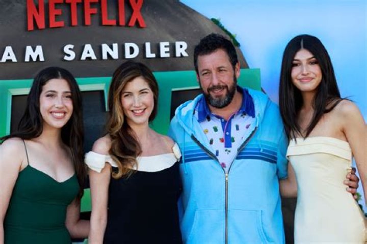 Netflix strikes while the Adam Sandler iron is at its hottest by unveiling release date for the resurgent star’s 2nd original movie in 3 months