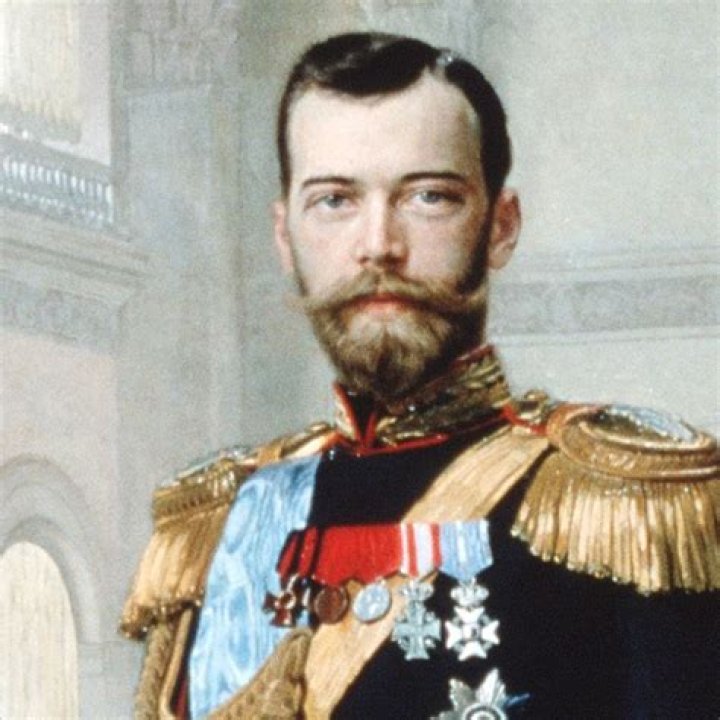 Nicholas II Biography - Facts, Childhood, Family Life & Achievements