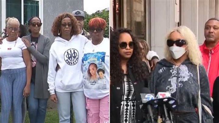 Nichole “Nikki” Coats and Maleesa Mooney, two models found dead in Downtown LA