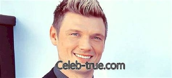 Nick Carter Biography - Childhood, Life Achievements & Timeline