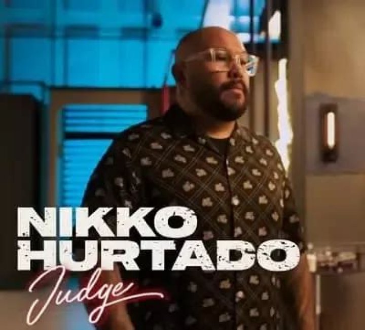 Nikko Hurtado Wiki, Age, Wife, Kids, Net Worth, Height, & Tattoo Price
