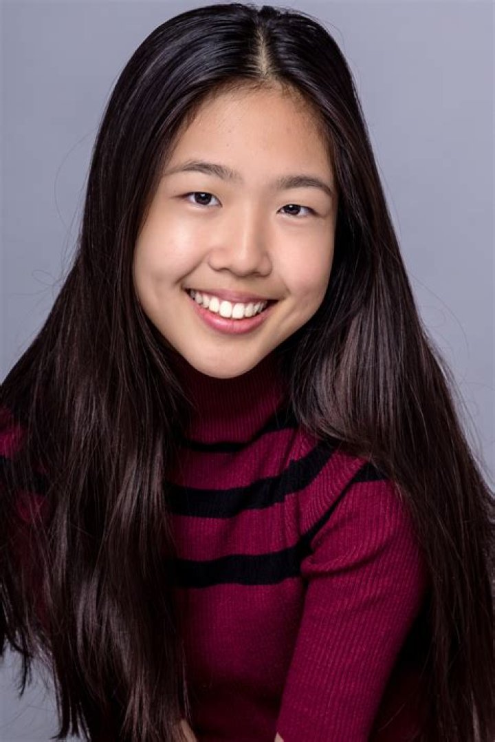 Nina Lu - Bio, Facts, Family Life of Actress