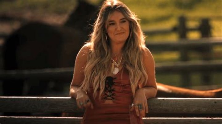 ‘No matter which direction it goes, it’s gonna be incredible’: Lainey Wilson opens up about ‘Yellowstone’ coming to an end