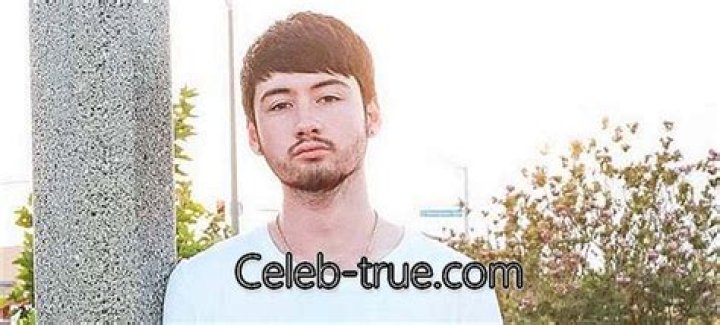 Noah Taitano Biography - Facts, Childhood, Family Life & Achievements