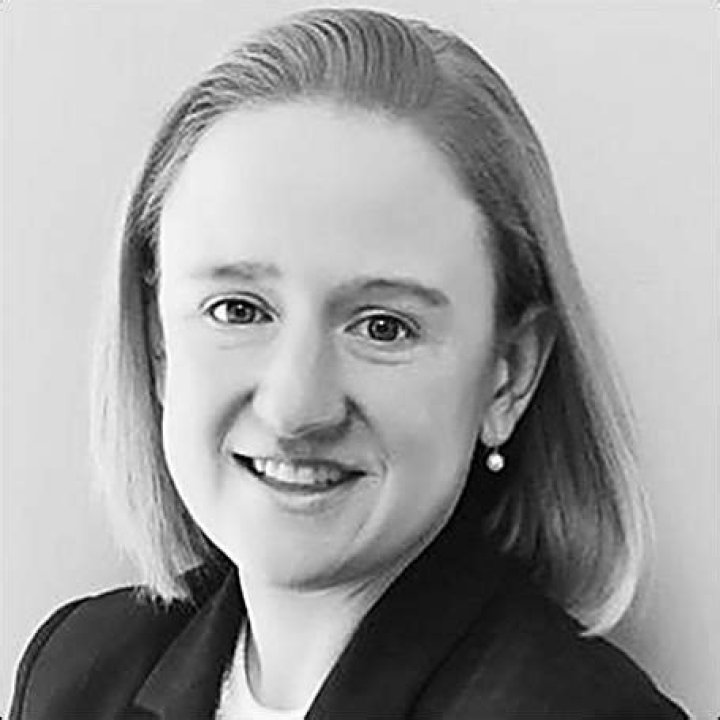 Obituary | Lauren Gray Gilstrap Funeral and Burial Details, Heart Failure and Transplant Expert, Dies at 38