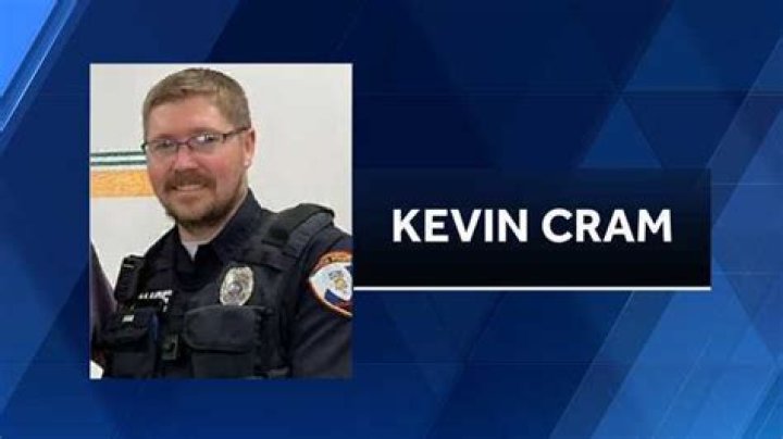 Officer Kevin Cram Wiki, Obituary, Age, Wife, Kids, Police Career and More