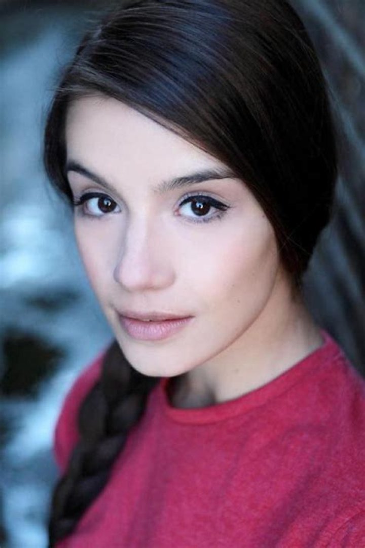 Olivia Popica Wiki, Age, Boyfriend, Height & Family