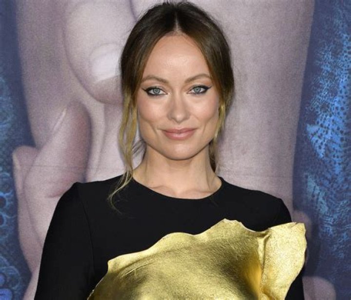 Olivia Wilde in Bathing Suit Says "Mahalo" — Celebwell