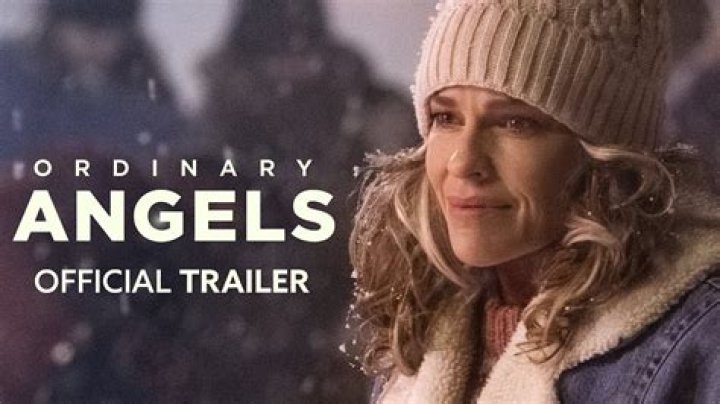 ‘Ordinary Angels’ release date, trailer, cast, and more