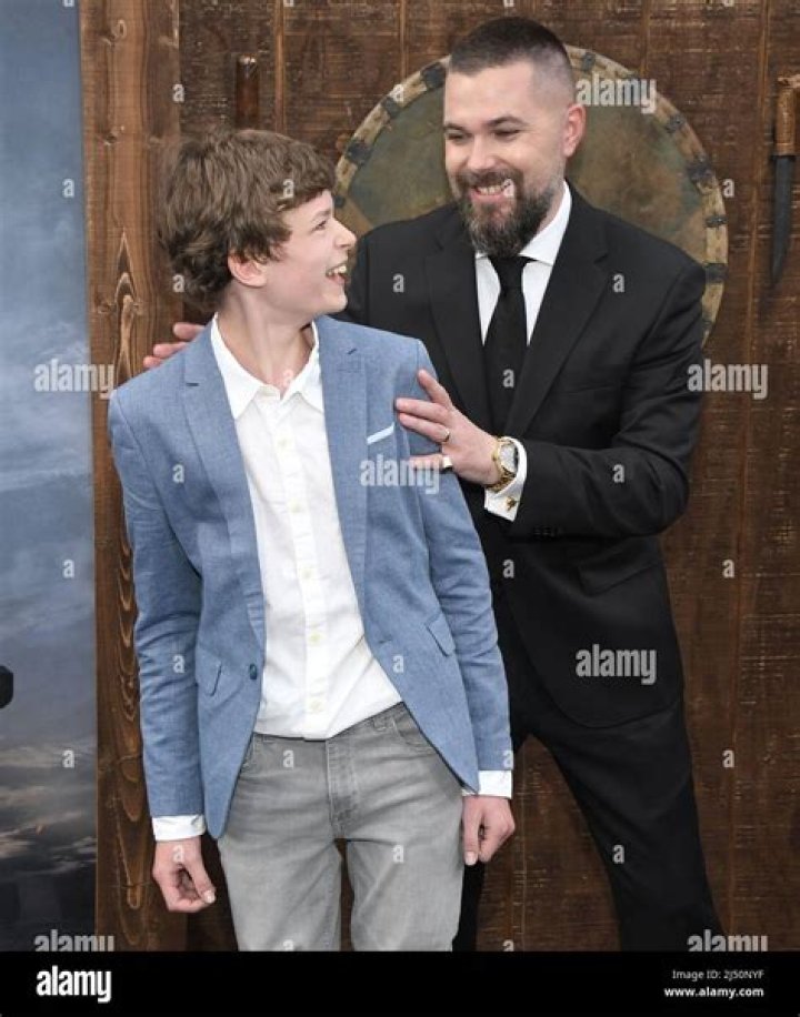 Oscar Novak Wiki, Age, Parents, Height & More