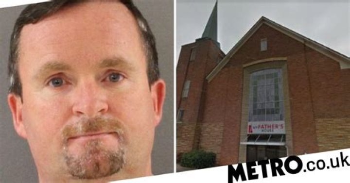 Pastor who raped daughter,14, gets light jail sentence because he is a man of God